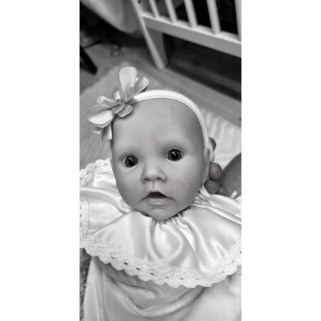 ELSIE by Mirte Kooi (PRE-ORDINE)- SNEAK PEEK 1 settembre