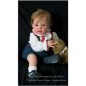 Kit Completo Noah by Linde Scherer