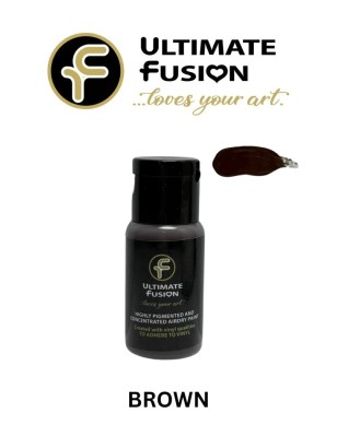 ULTIMATE FUSION-Brown 12 ml