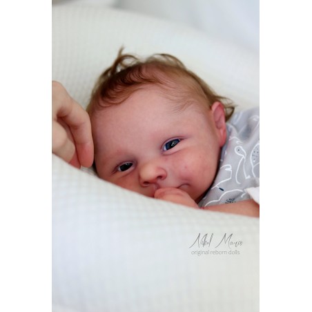ROSIE by Cassie Love (PRE-ORDINE)