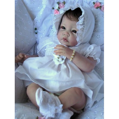 Complete kit Luca by Elly Knoops