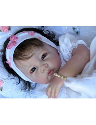 Complete kit Luca by Elly Knoops