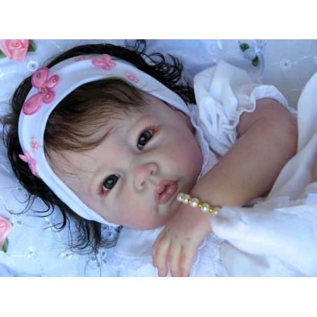 Complete kit Luca by Elly Knoops
