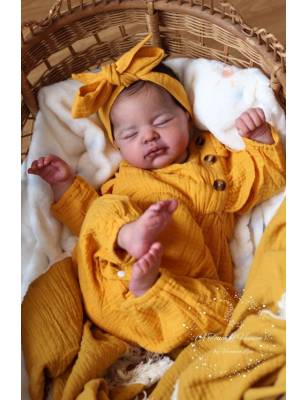BEP by JoyLynn Wong (SALDO FATTURA)