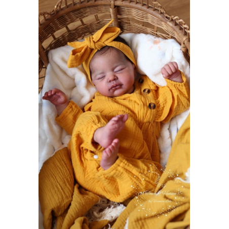 BEP by JoyLynn Wong (SALDO FATTURA)