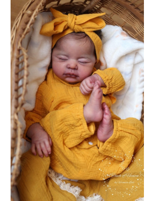 BEP by JoyLynn Wong (SALDO FATTURA)