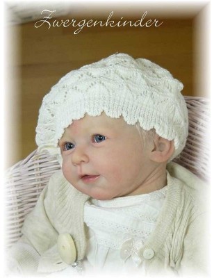 Complete kit Lisa by Linde Scherer
