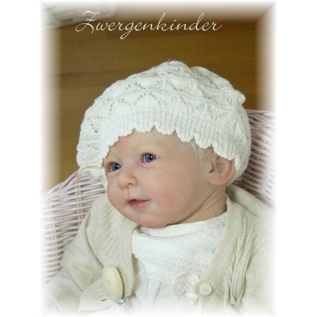 Complete kit Lisa by Linde Scherer