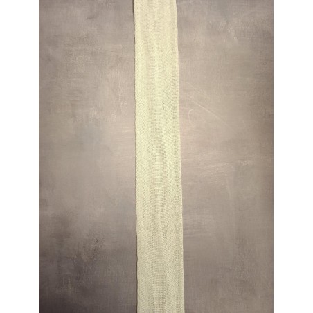 Tessuto tubolare elastico - Occasione misura 5,5 cm x 2 mt.