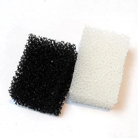 Stippling sponges - Enfis
