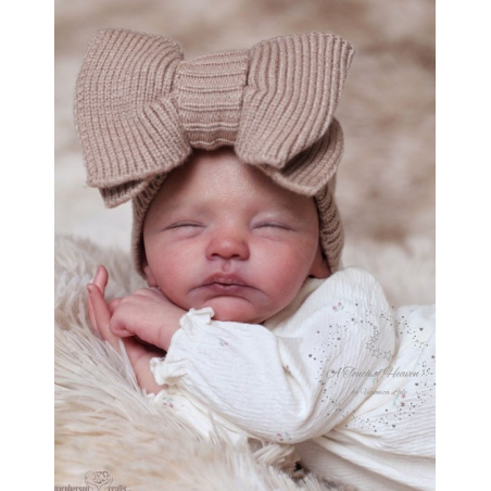 MOLLY by Severine Piret (SALDO FATTURA)