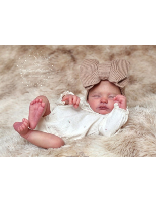 MOLLY by Severine Piret (SALDO FATTURA)
