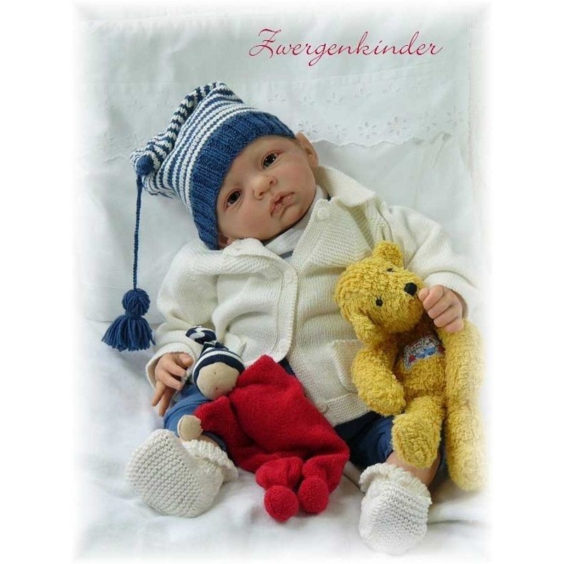 Kit Completo Max by Linde Scherer
