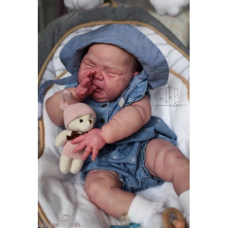 CICCIA by Vincenzina Care