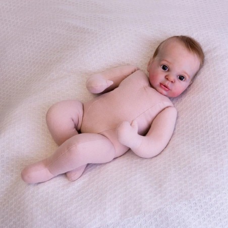 Body Cuddle for 20-22" dolls
