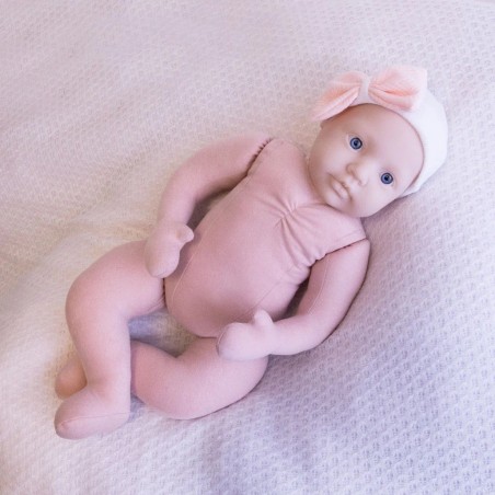 Body Cuddle for 22-24" dolls