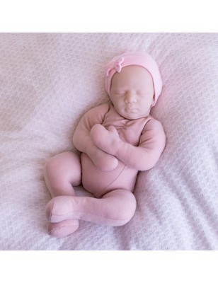 Body Cuddle for 18-20" dolls