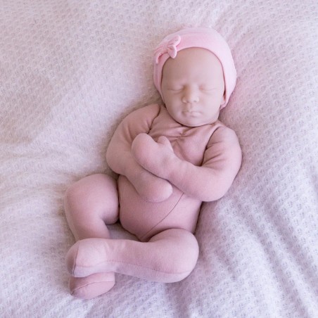 Body Cuddle for 18-20" dolls