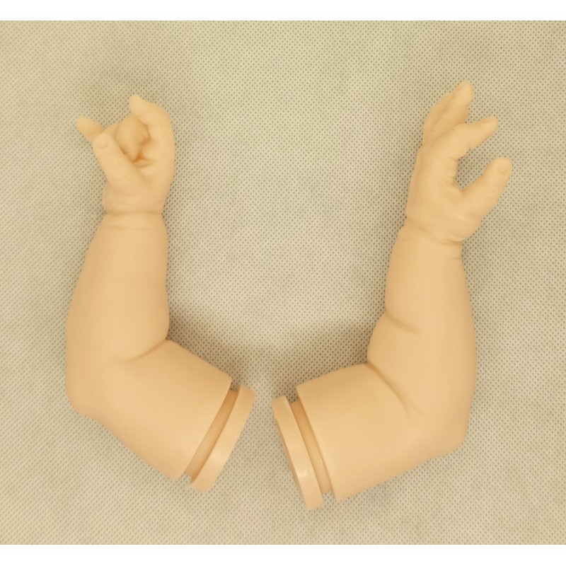 Arms 3/4 M14 by Elisa Marx