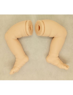 Coppia di gambe intere M14 by Elisa Marx