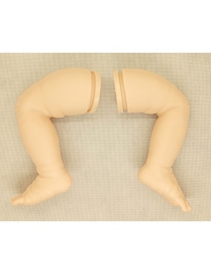 Coppia di gambe intere M14 by Elisa Marx