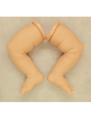 Coppia di gambe intere M16 by Elisa Marx