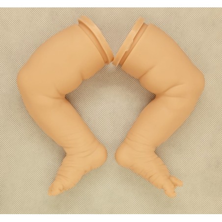 Coppia di gambe intere M16 by Elisa Marx
