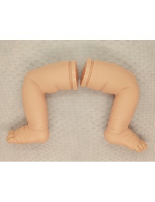 Coppia di gambe intere M16 by Elisa Marx