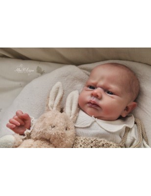KOBI by Doris Moyers Hornbogen (PRE-ORDER)