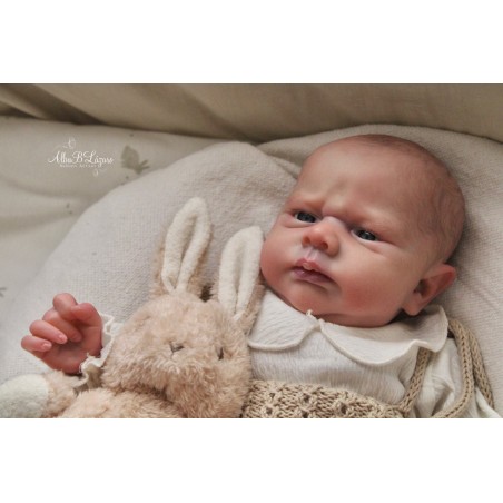 KOBI by Doris Moyers Hornbogen (PRE-ORDER)