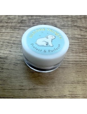 Silicone Velvet matting Powder