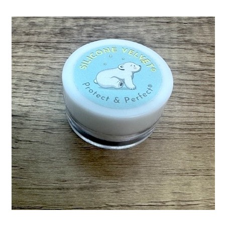 Silicone Velvet matting Powder
