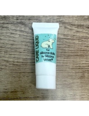 Silicone Velvet Care Liquid 10 ml