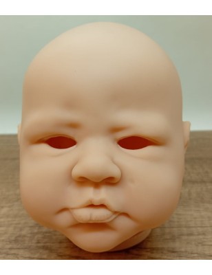 Tete Fiona by Elisa Marx- second choix