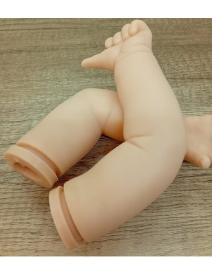 Bras et jambes CR1 20-21" - second choix