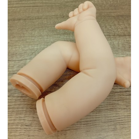 Bras et jambes CR1 20-21" - second choix