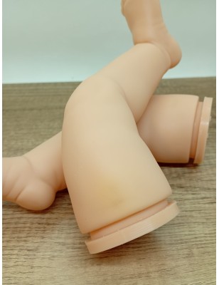 Bras et jambes CR1 20-21" - second choix