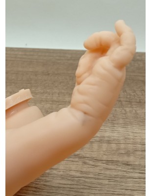 Bras entières 19-20" -  second choix