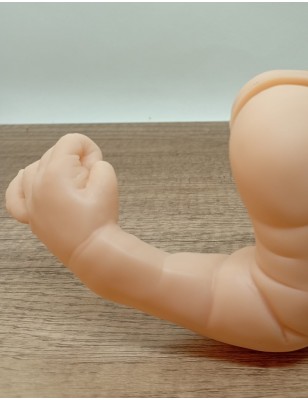 Bras entières 19-20" -  second choix