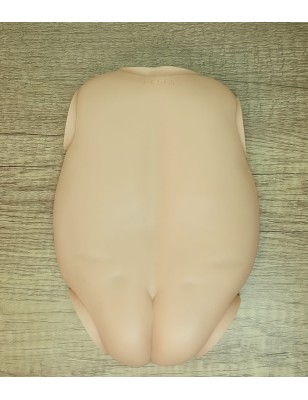 Placca retro 21-22" - 2° scelta