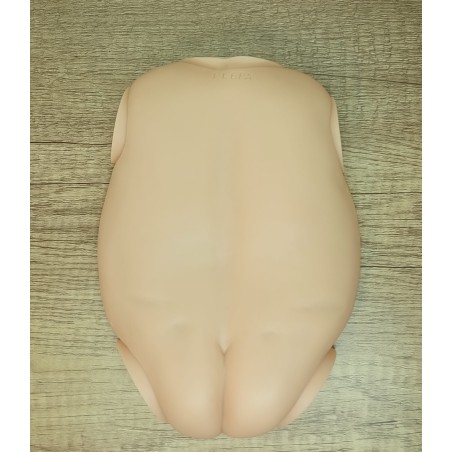 Placca retro 21-22" - 2° scelta