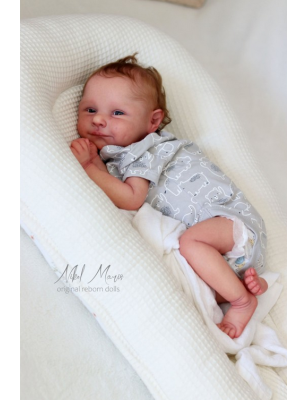 ROSIE by Cassie Love (SALDO FATTURA)