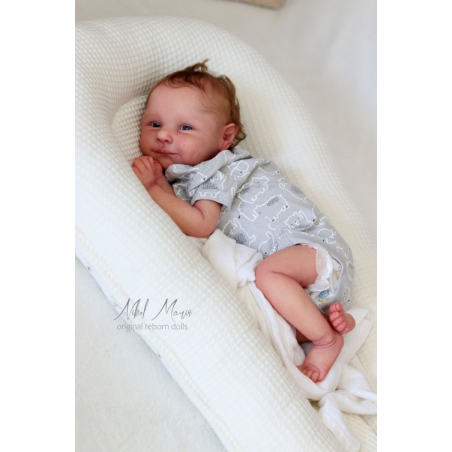 ROSIE by Cassie Love (SALDO FATTURA)