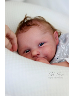 ROSIE by Cassie Love (SALDO FATTURA)
