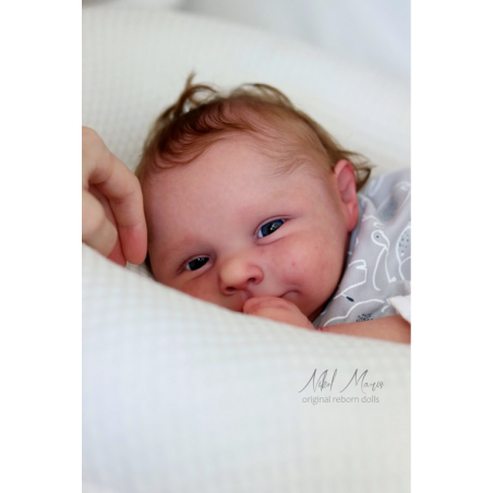 ROSIE by Cassie Love (SALDO FATTURA)