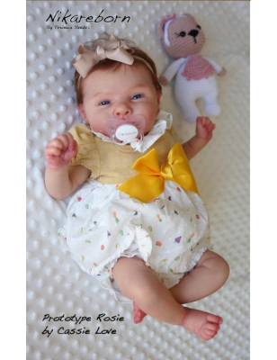 ROSIE by Cassie Love