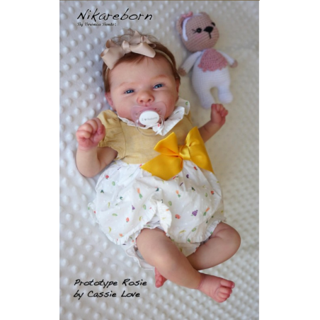 ROSIE by Cassie Love