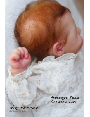 ROSIE by Cassie Love