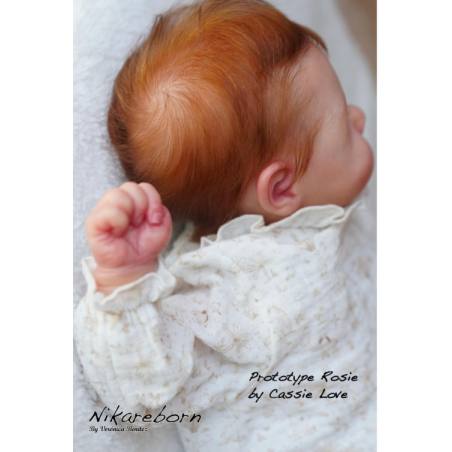 ROSIE by Cassie Love