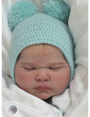 HARRIET by Cassie Love (PRE-ORDINE)